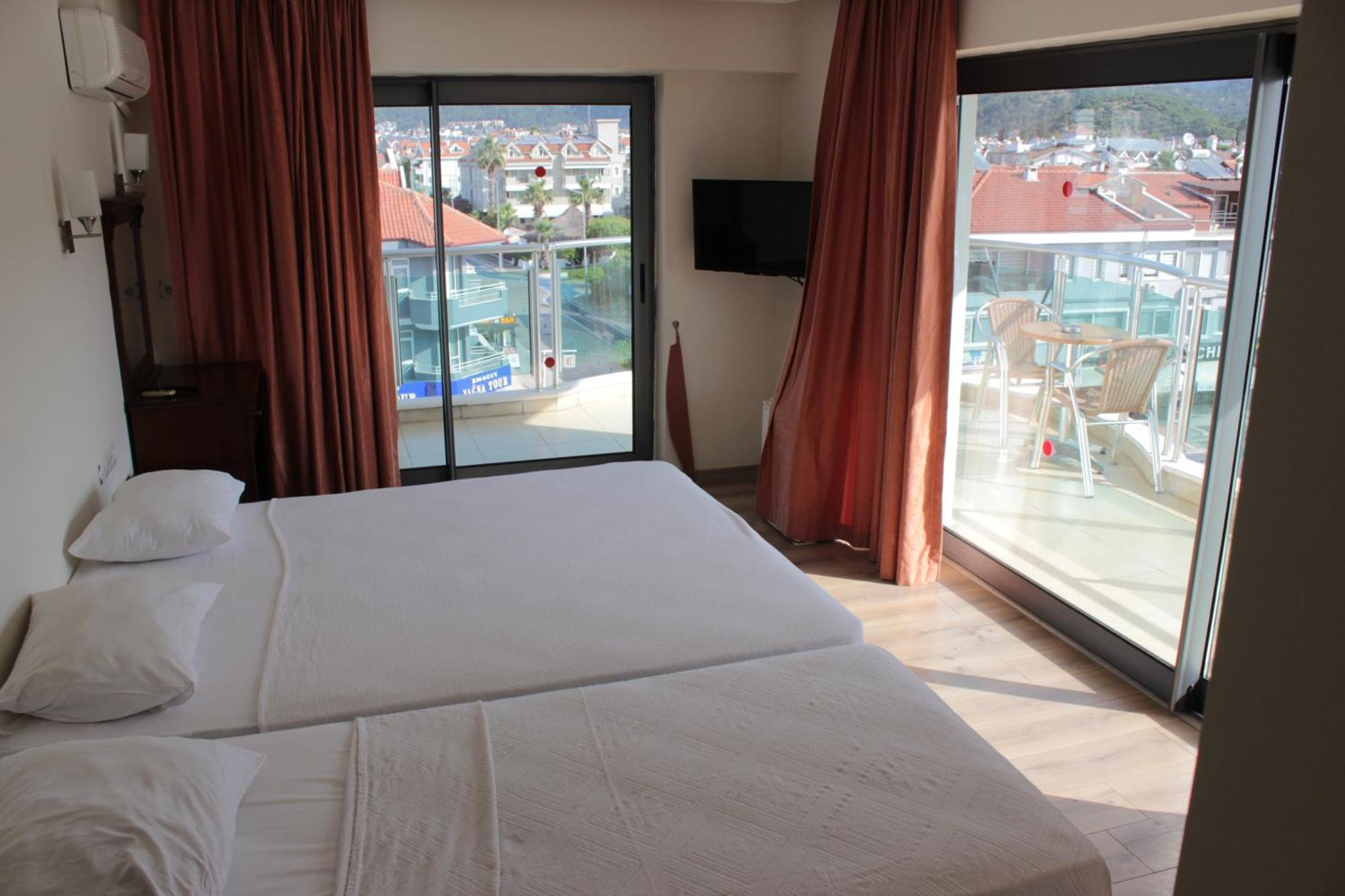 Cihantuerk Hotel Marmaris